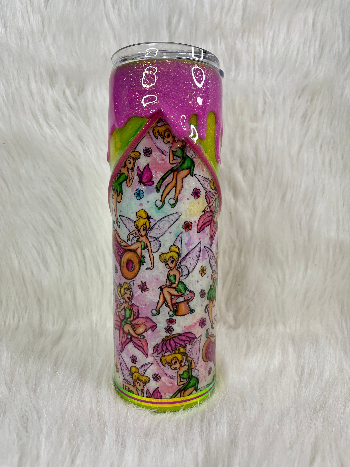 Tinker Fairy
