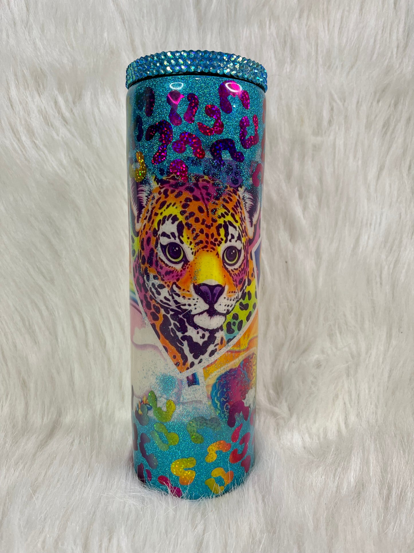 Lisa Frank