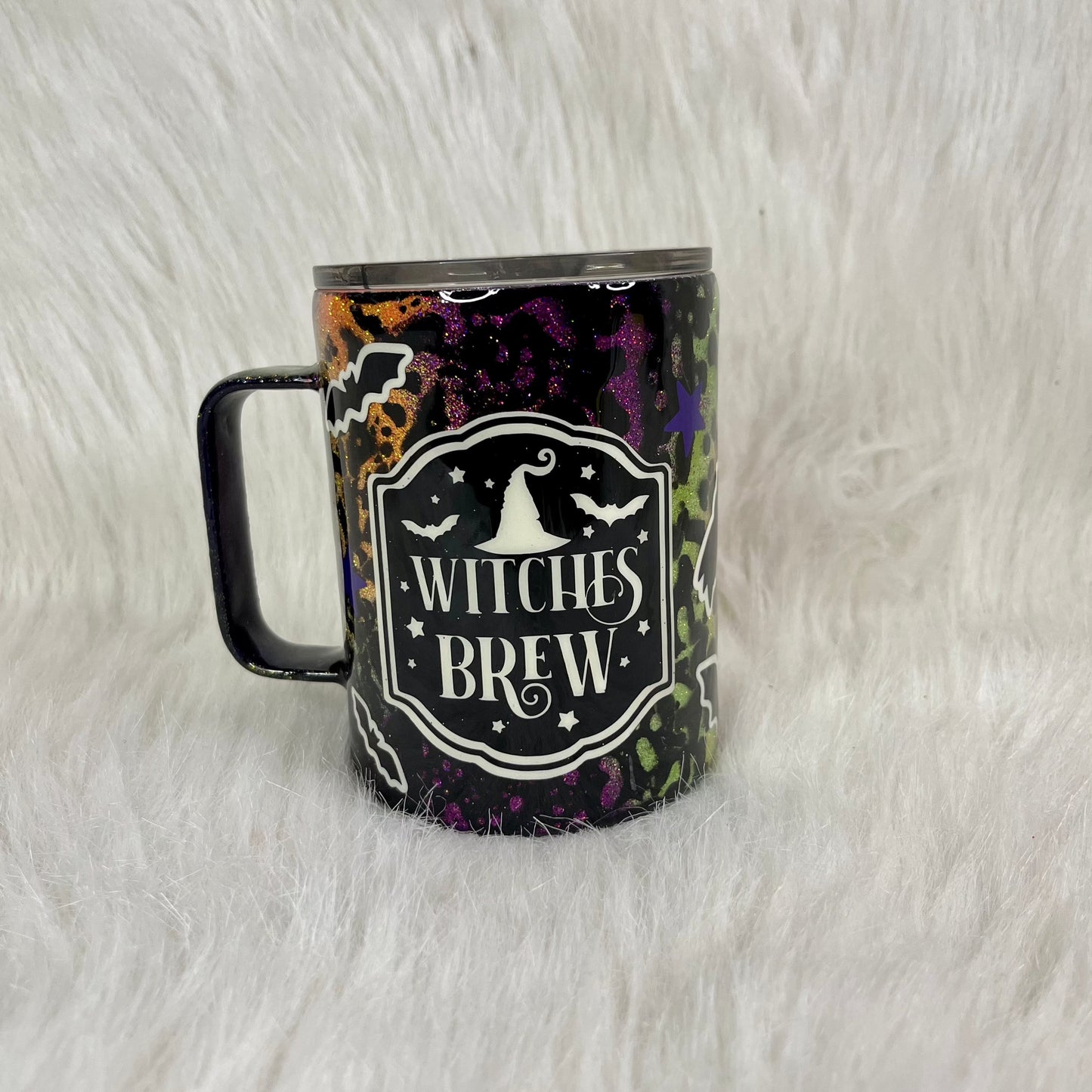 Witches Brew
