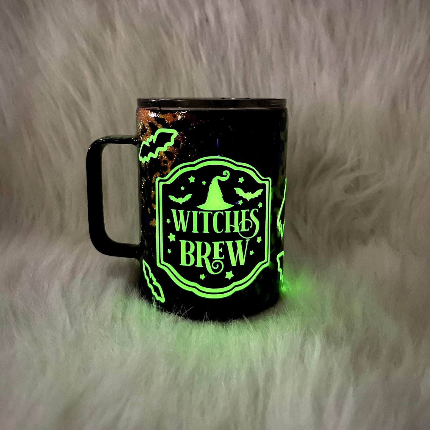 Witches Brew