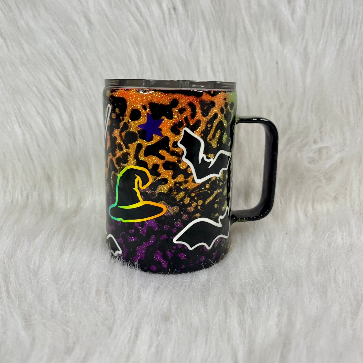 Witches Brew