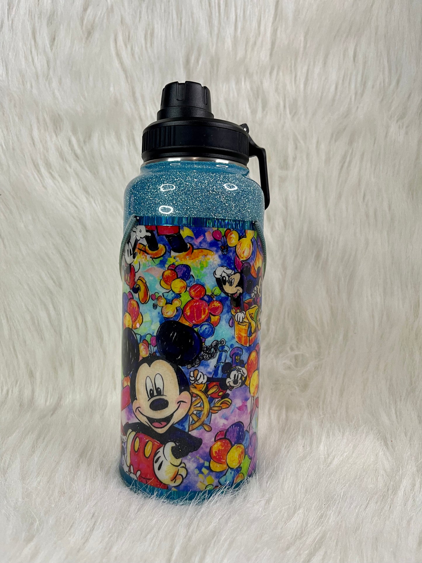 Mickey