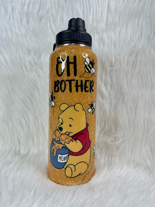 Just Some Hunny Please