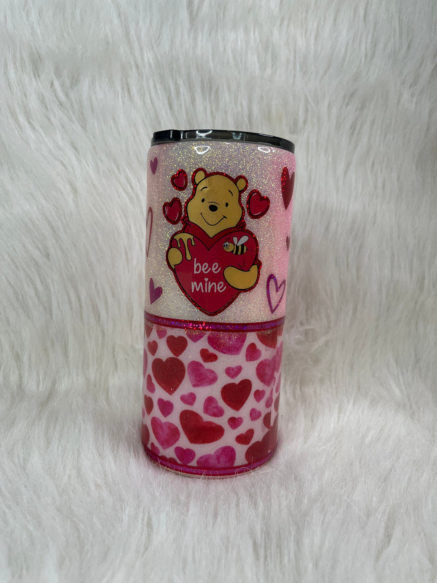 Love Pooh