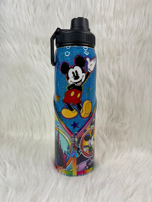 Retro Mickey