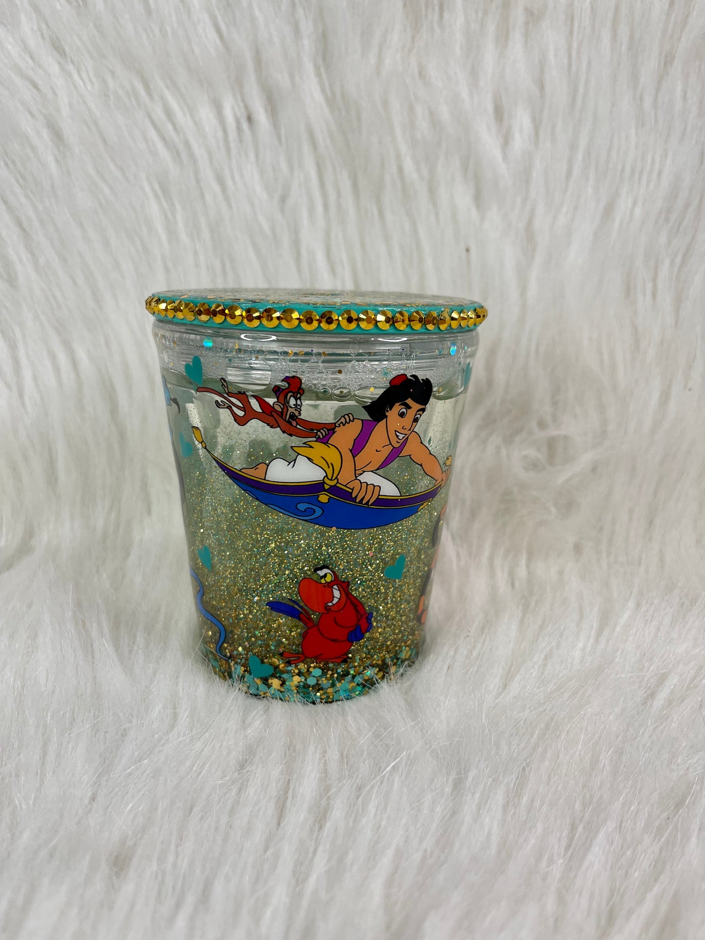 JASMINE