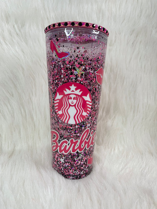 C'mon Barbie, Lets Go party