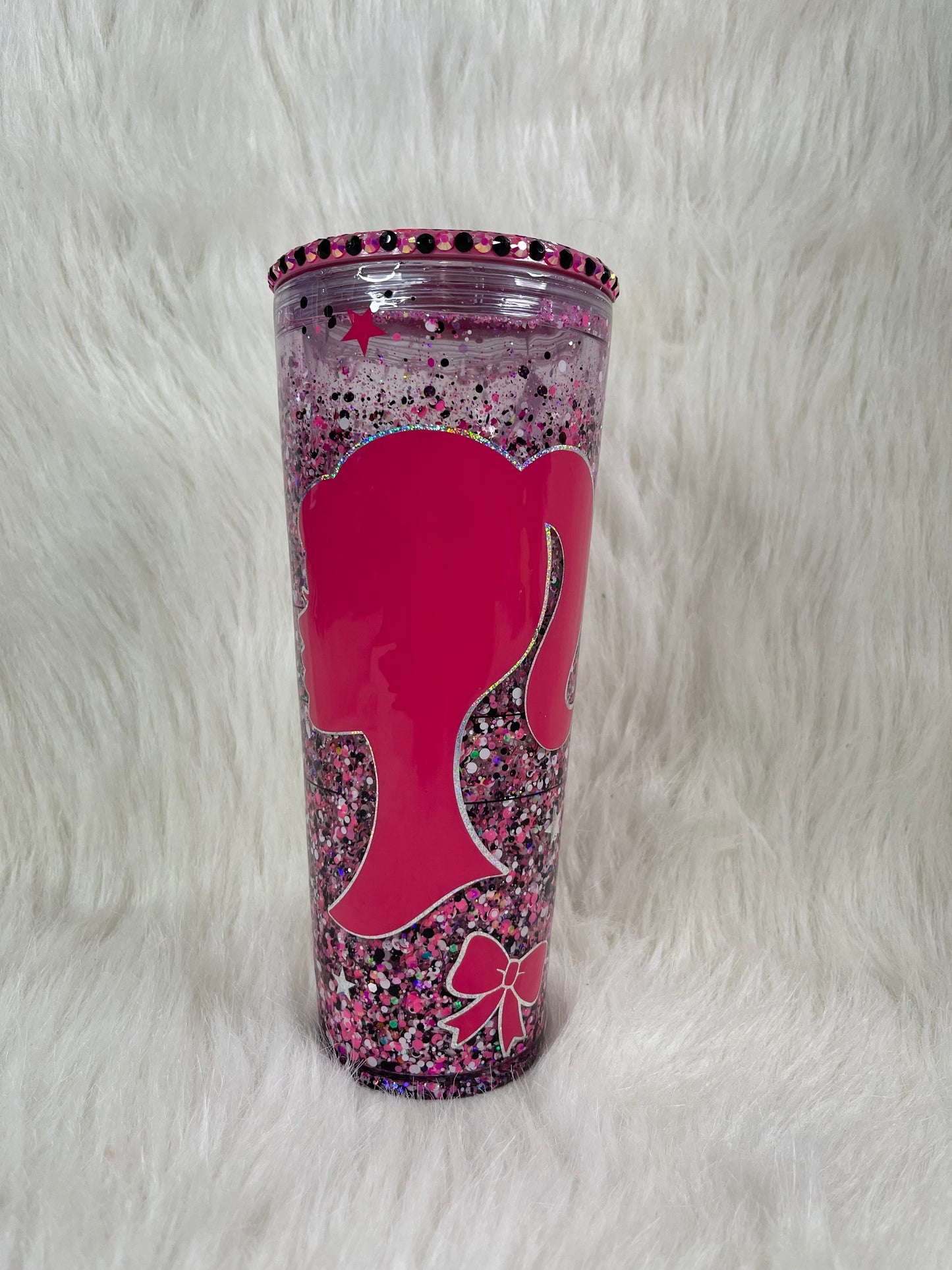 C'mon Barbie, Lets Go party