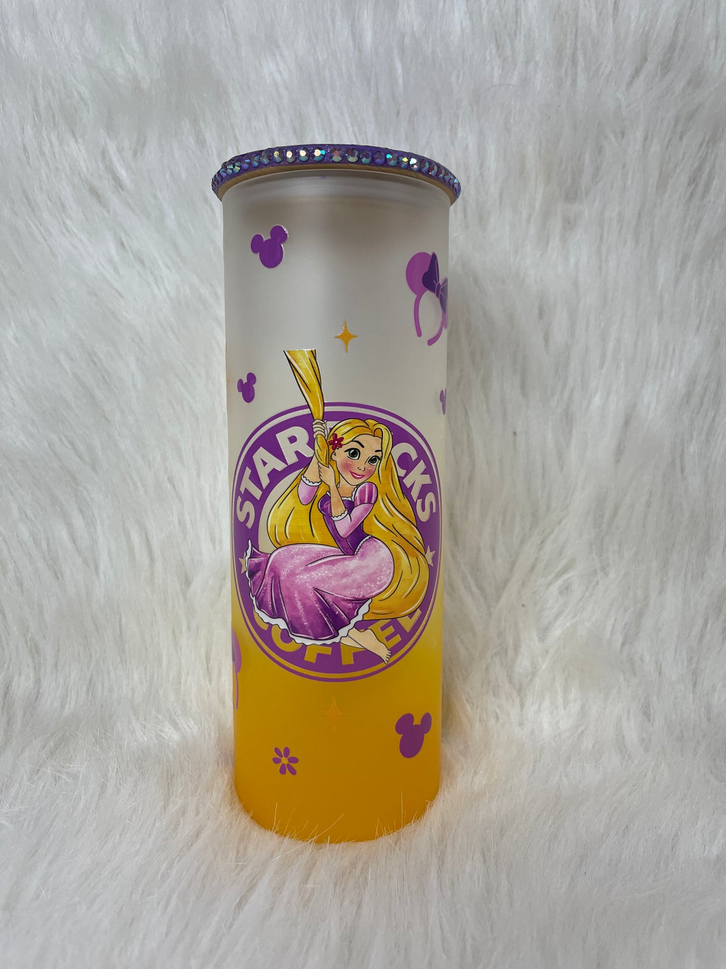 Rapunzel