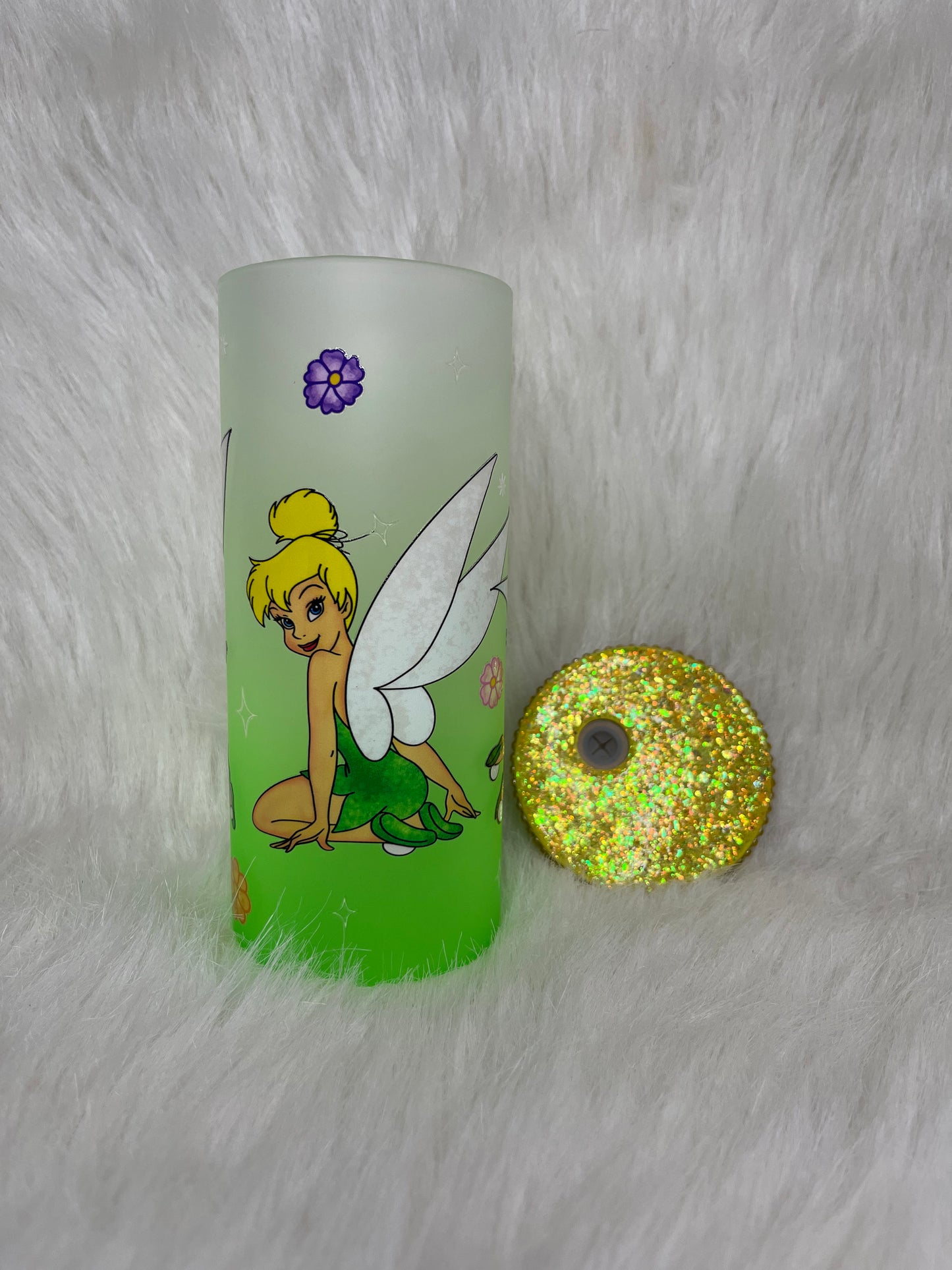 Pixie Dust