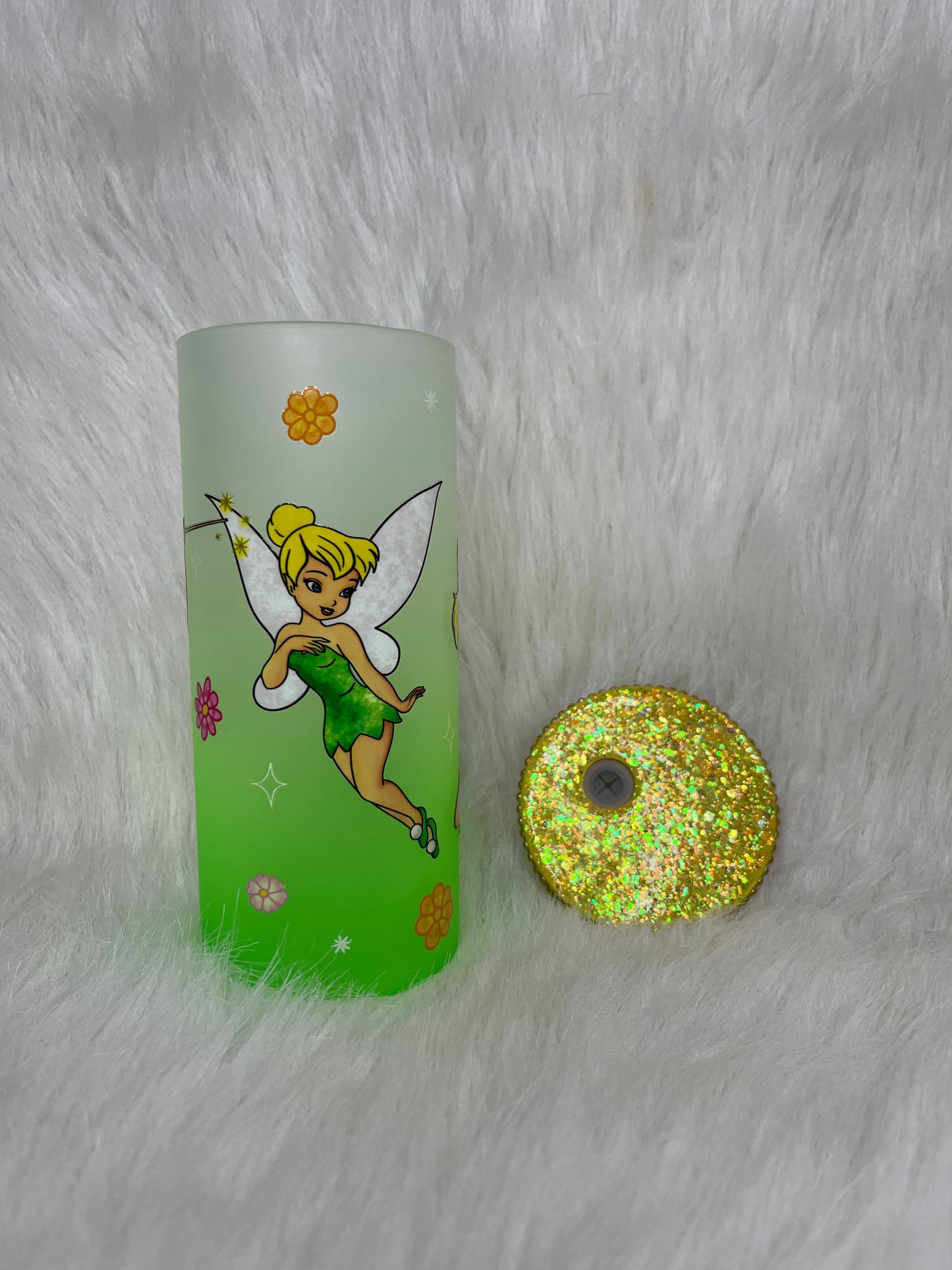 Pixie Dust