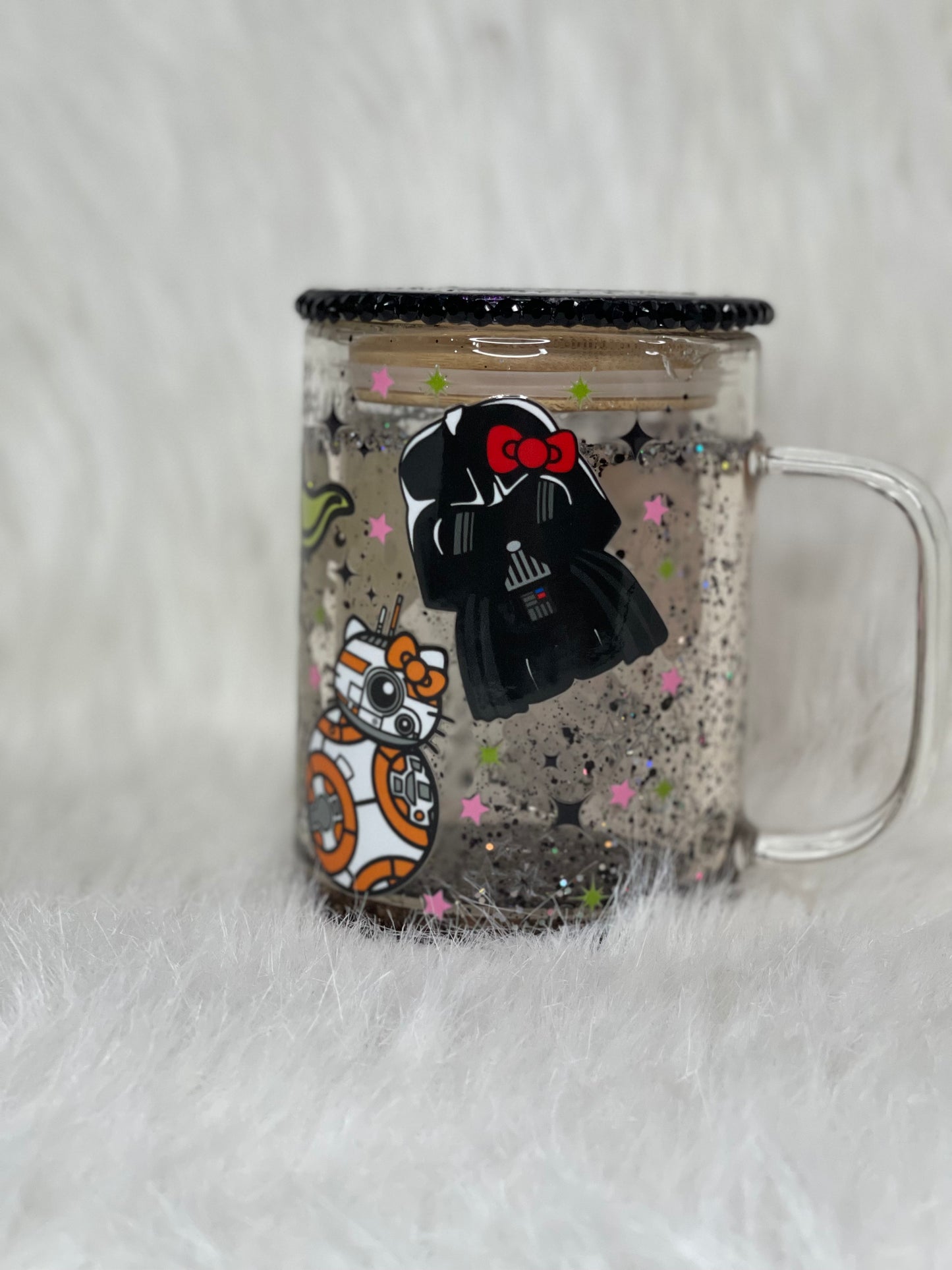 Kitty Wars