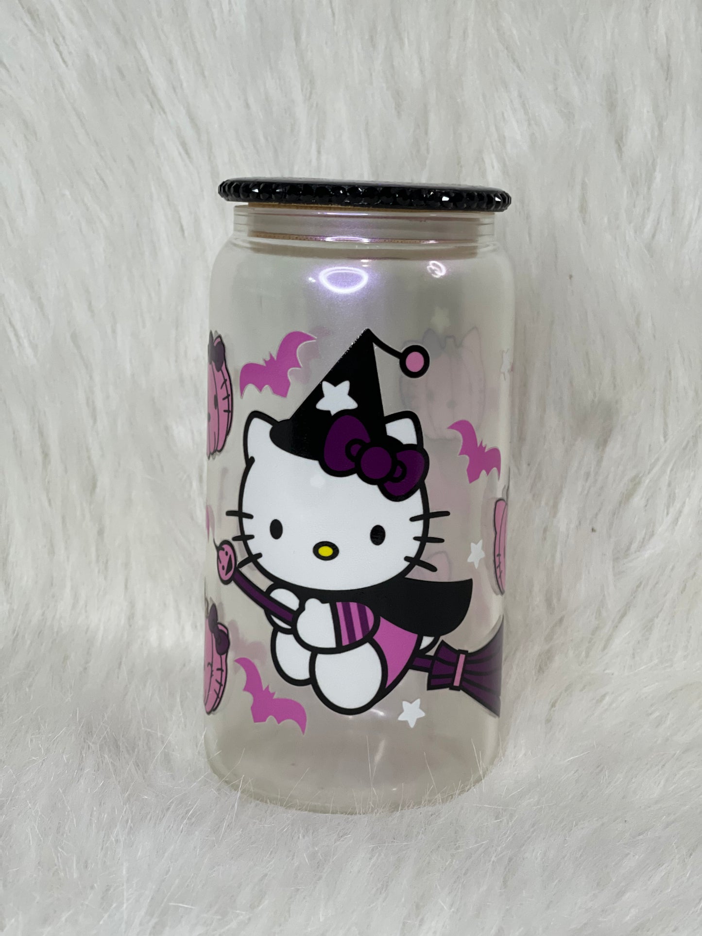 Boo Kitty