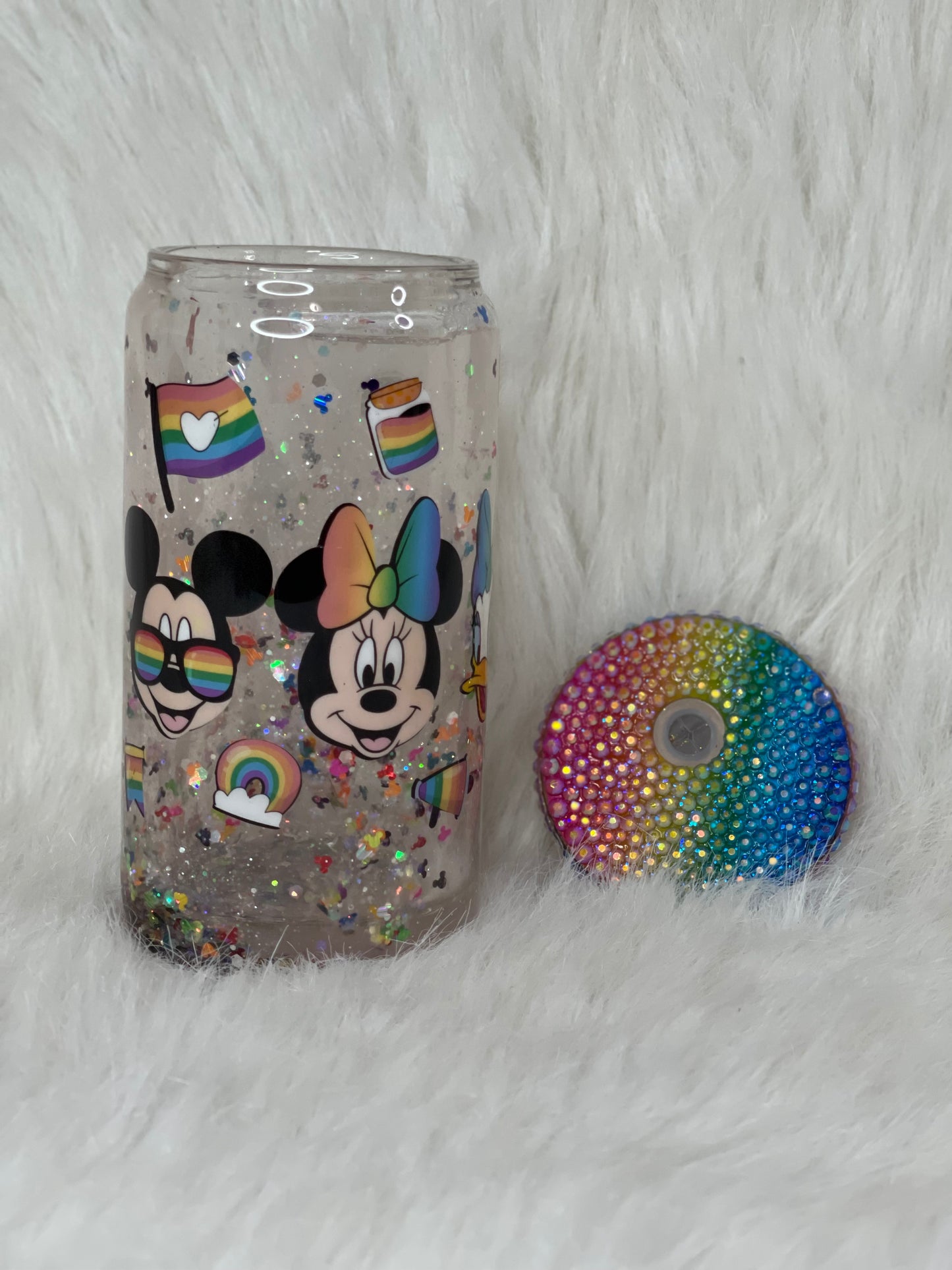 Pride