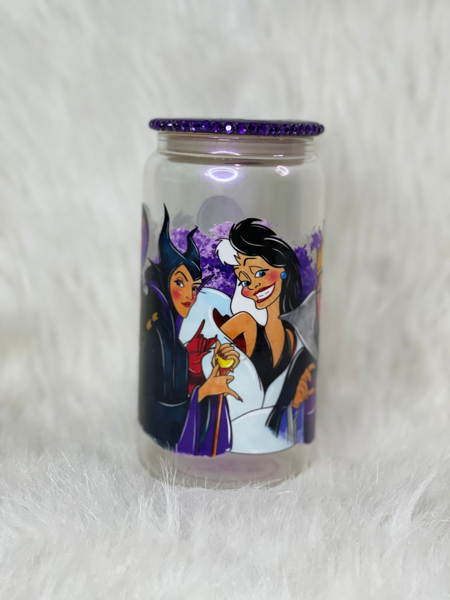EVIL QUEENS