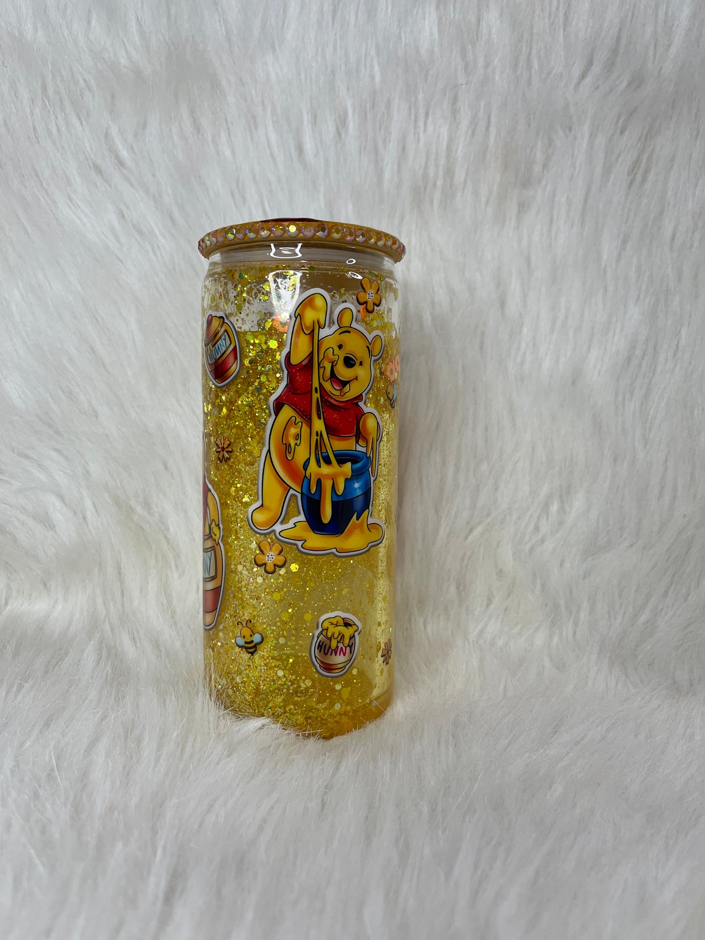 Pooh Bear
