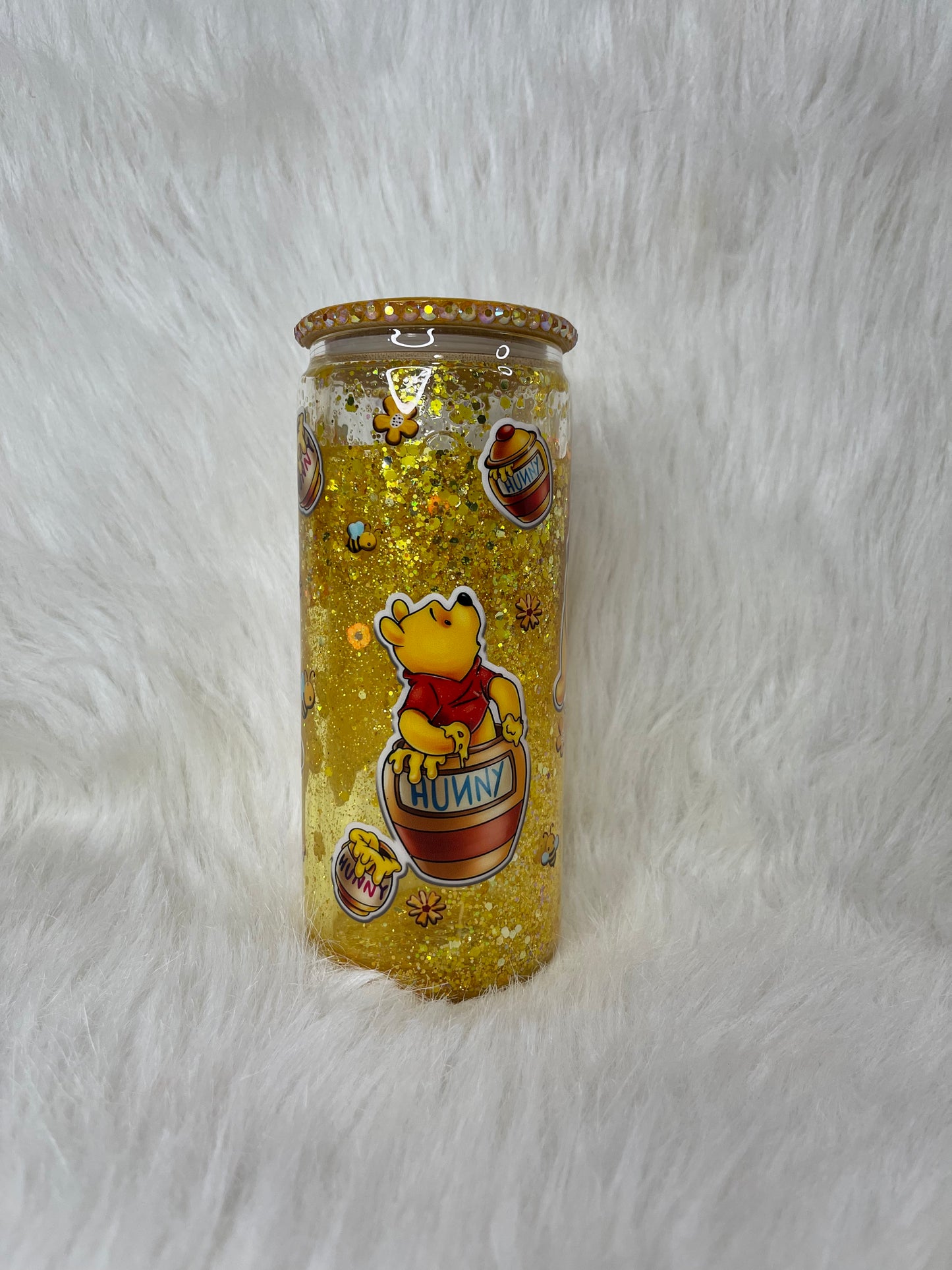 Pooh Bear