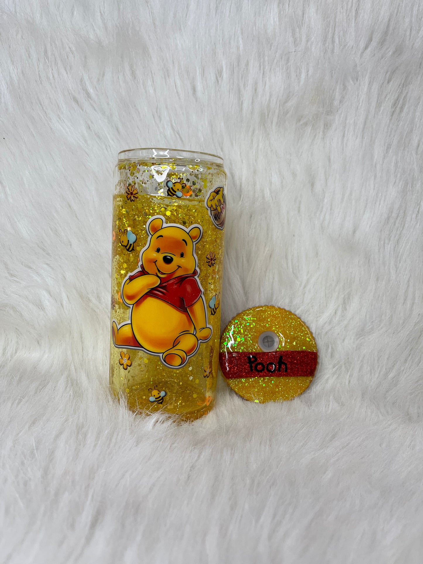 Pooh Bear
