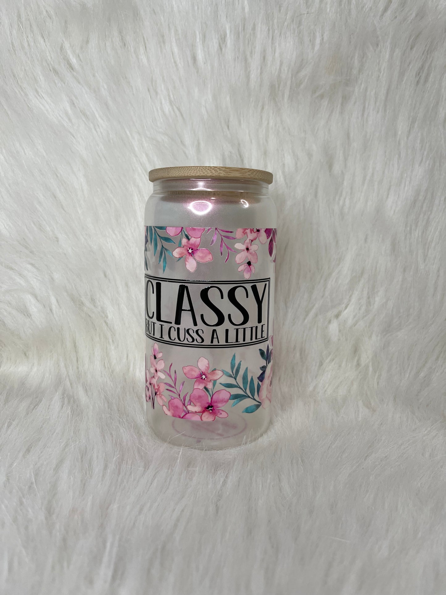 Classy