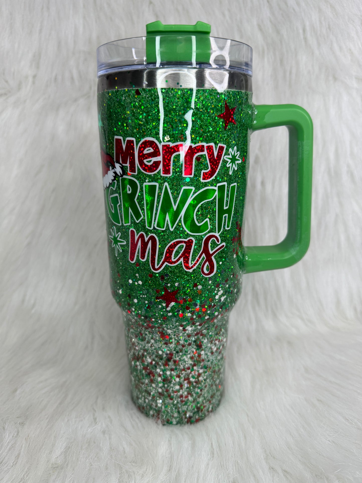 Merry Grinch's