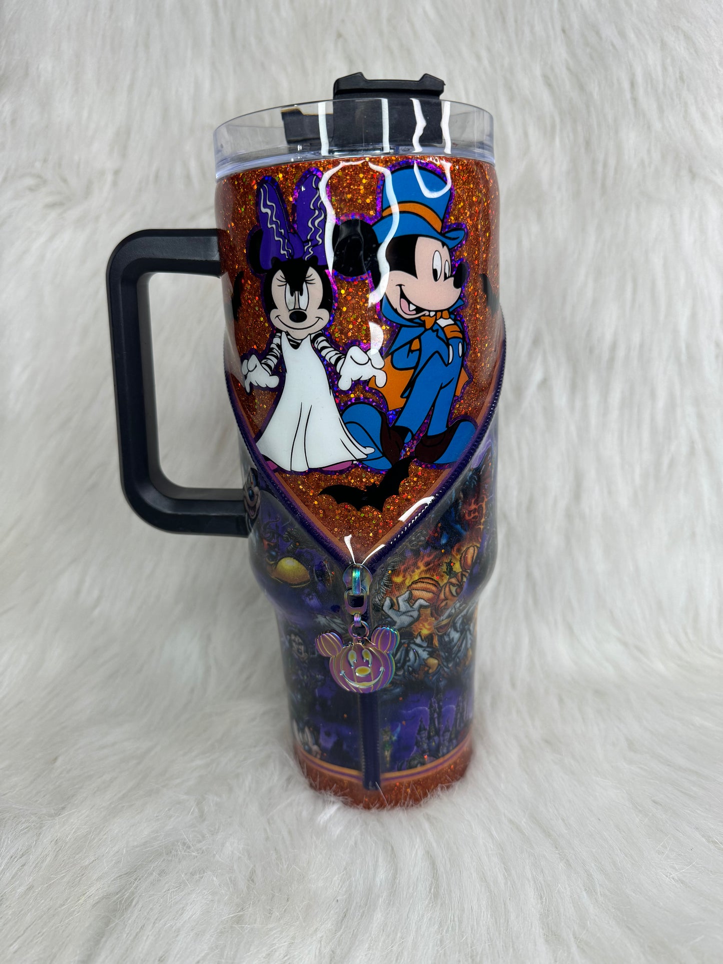 Mickey's Halloween