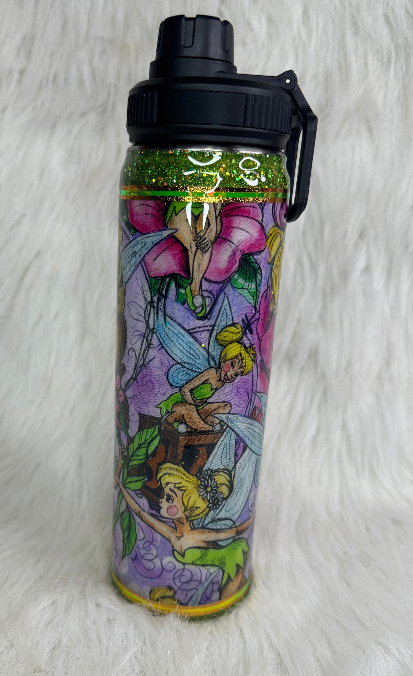 Tinkerbell