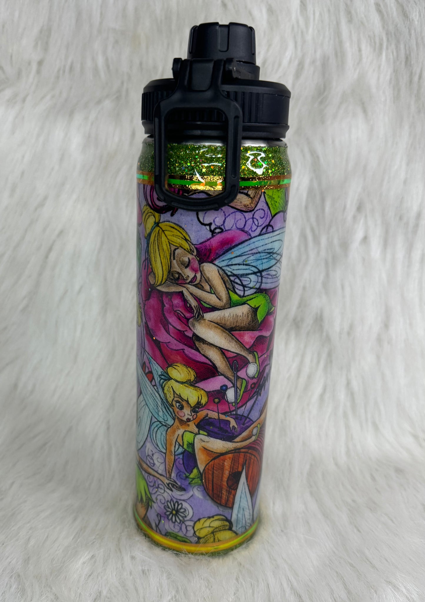 Tinkerbell