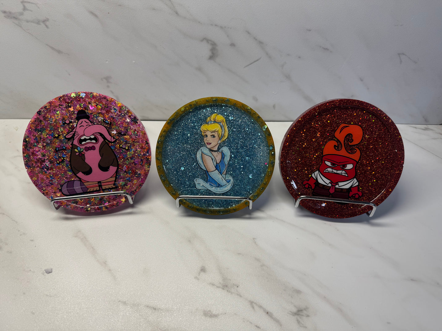 Coasters Live Claim