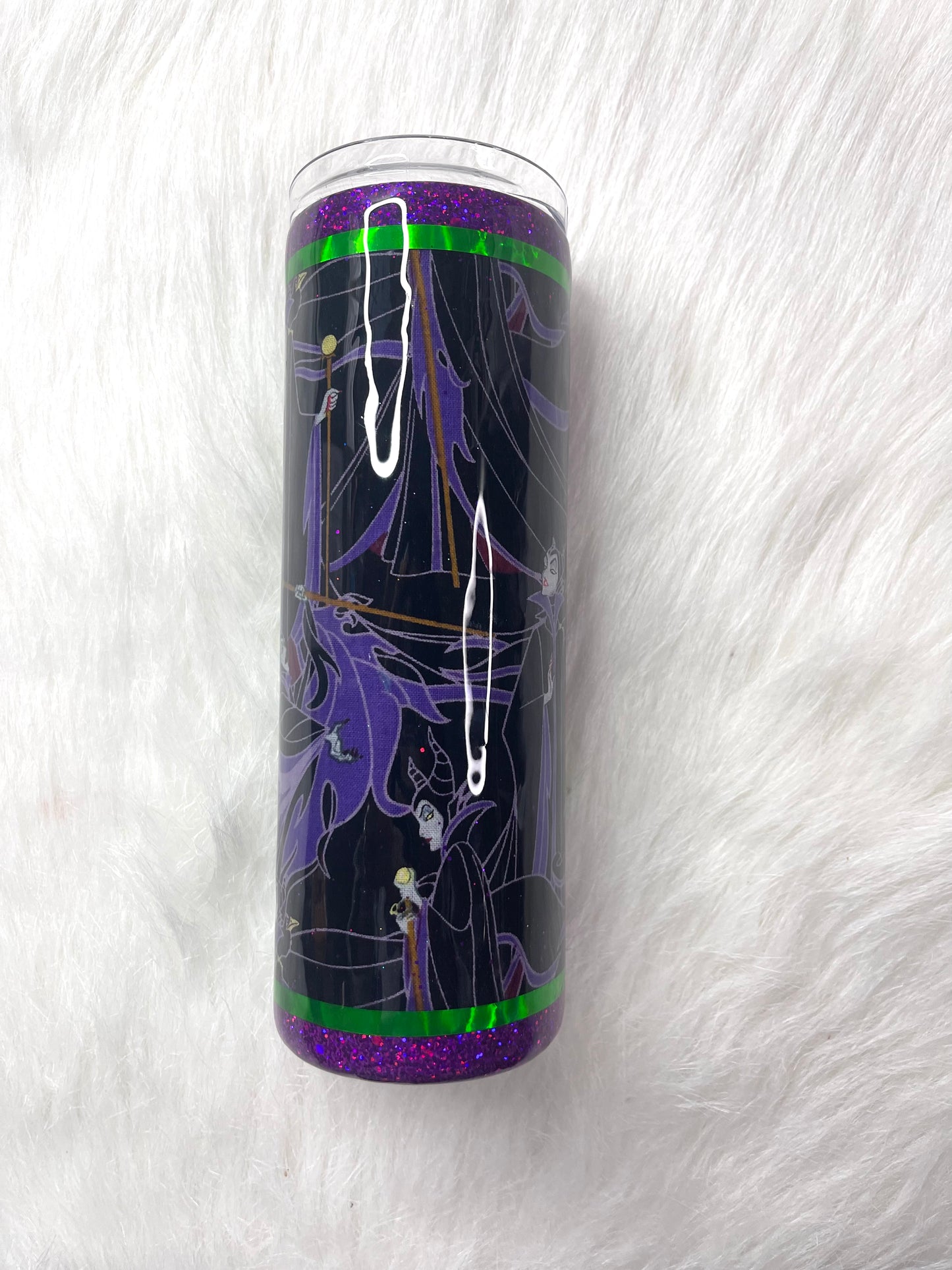 Maleficent