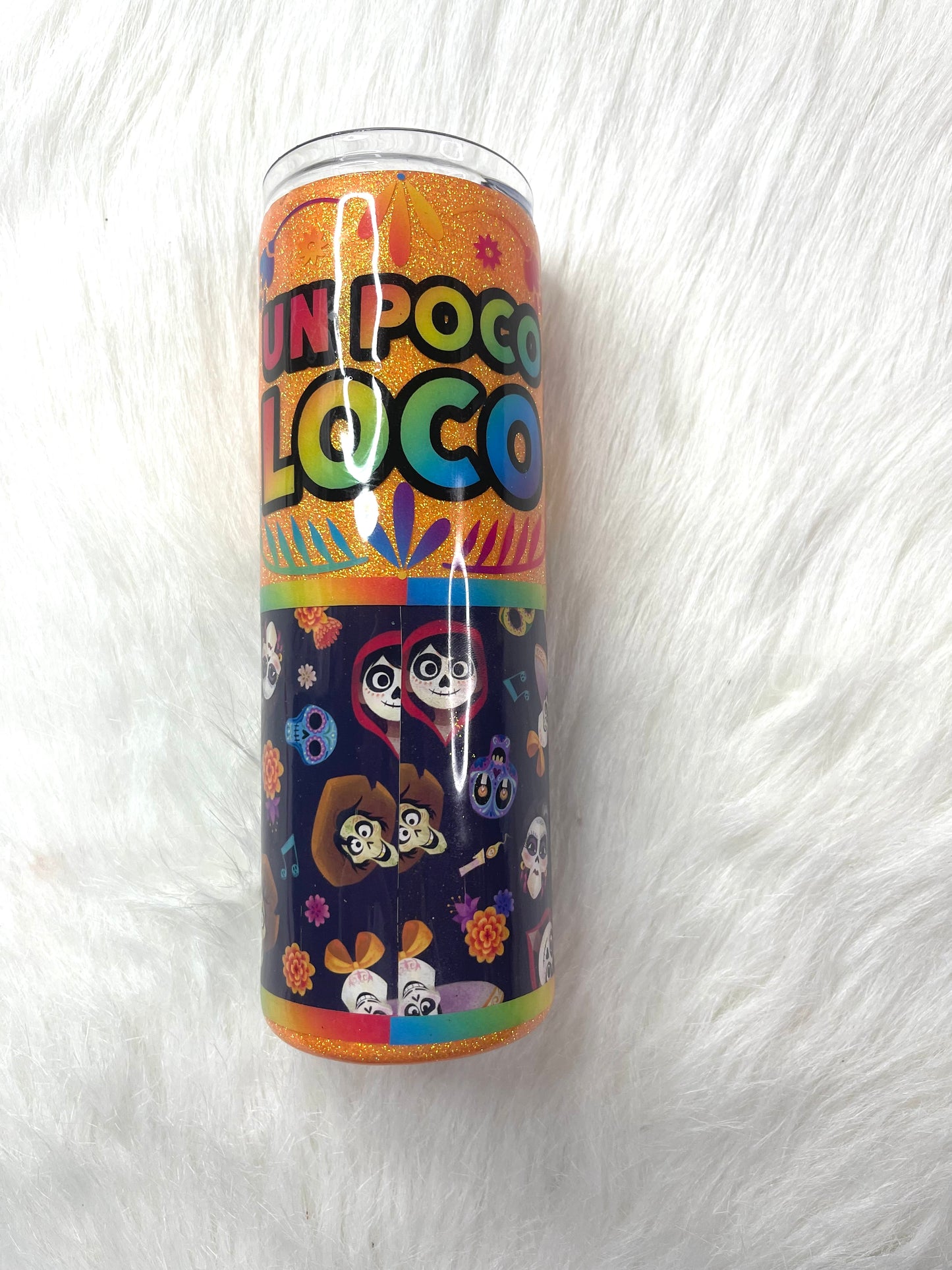 Un Poco Loco