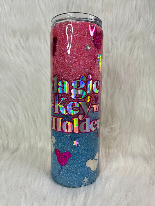 Magic Key