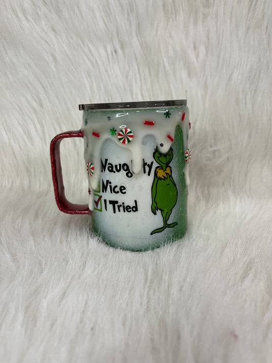 Mr. Grinch