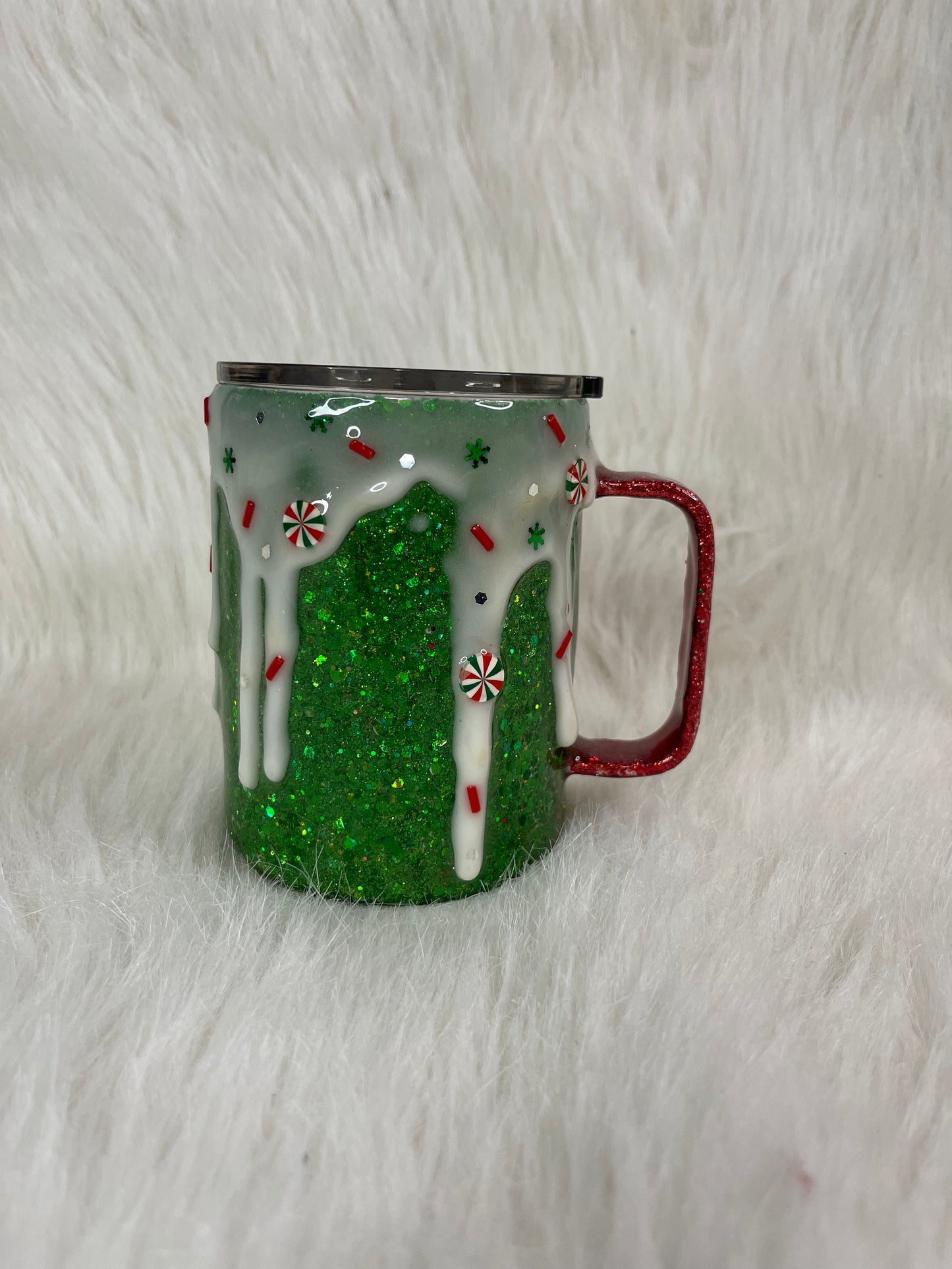 Mr. Grinch