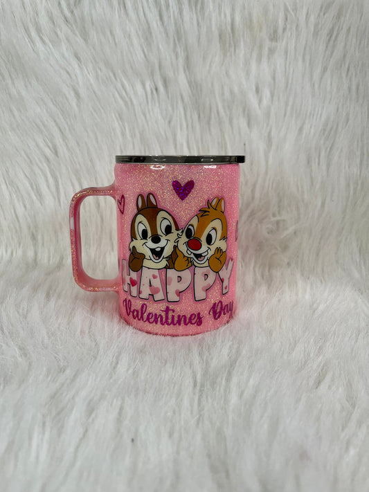 Chip & Dale