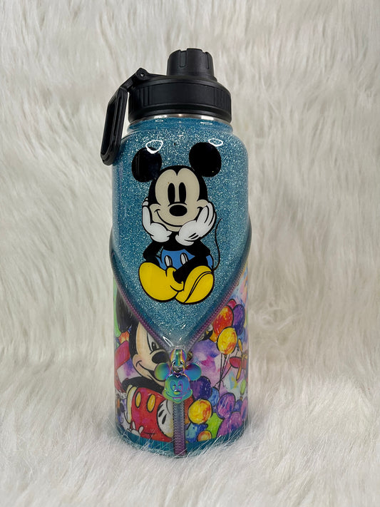 Mickey