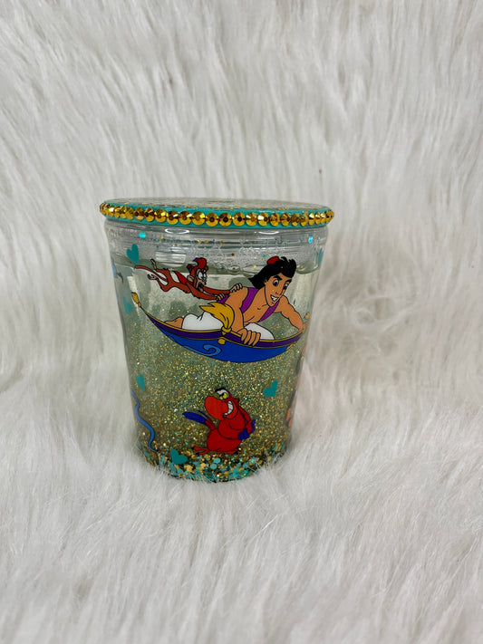 JASMINE