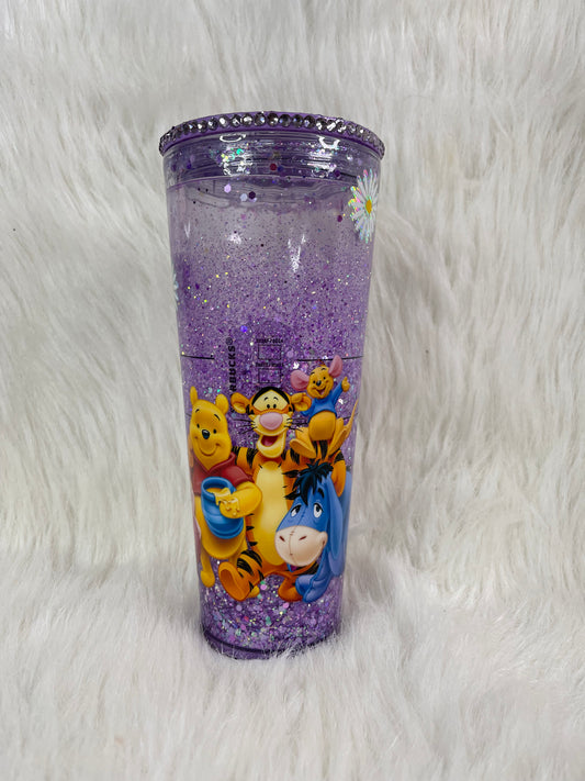 Pooh & Friends