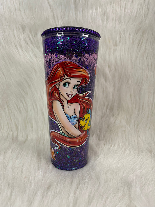Under the Sea