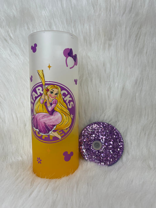 Rapunzel