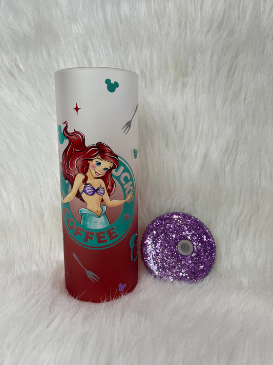Ariel