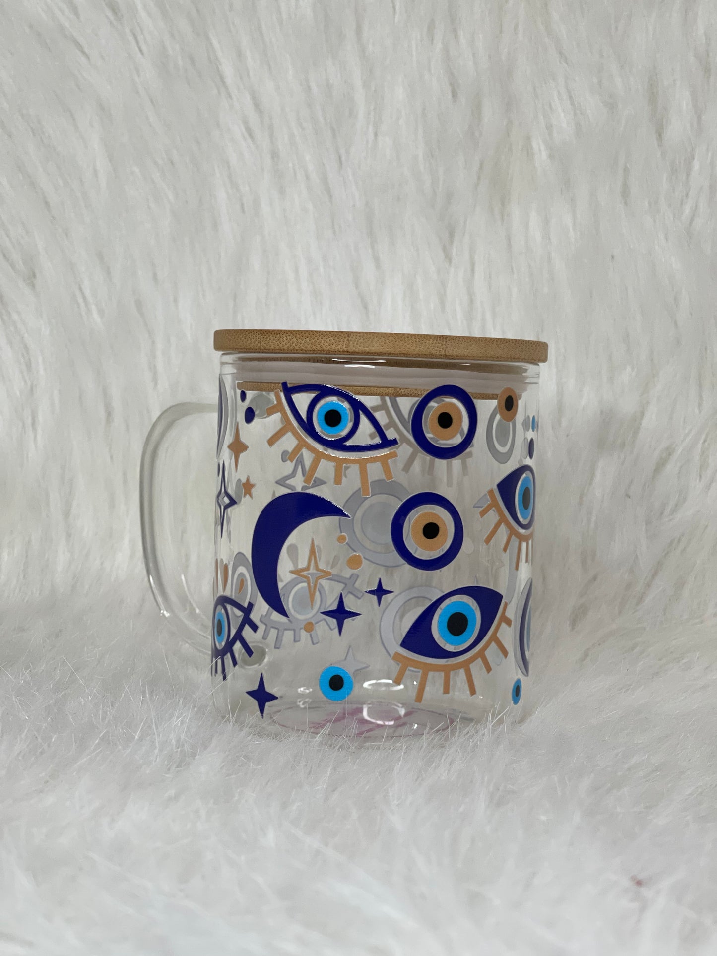 Evil Eye