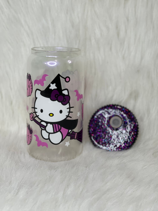 Boo Kitty