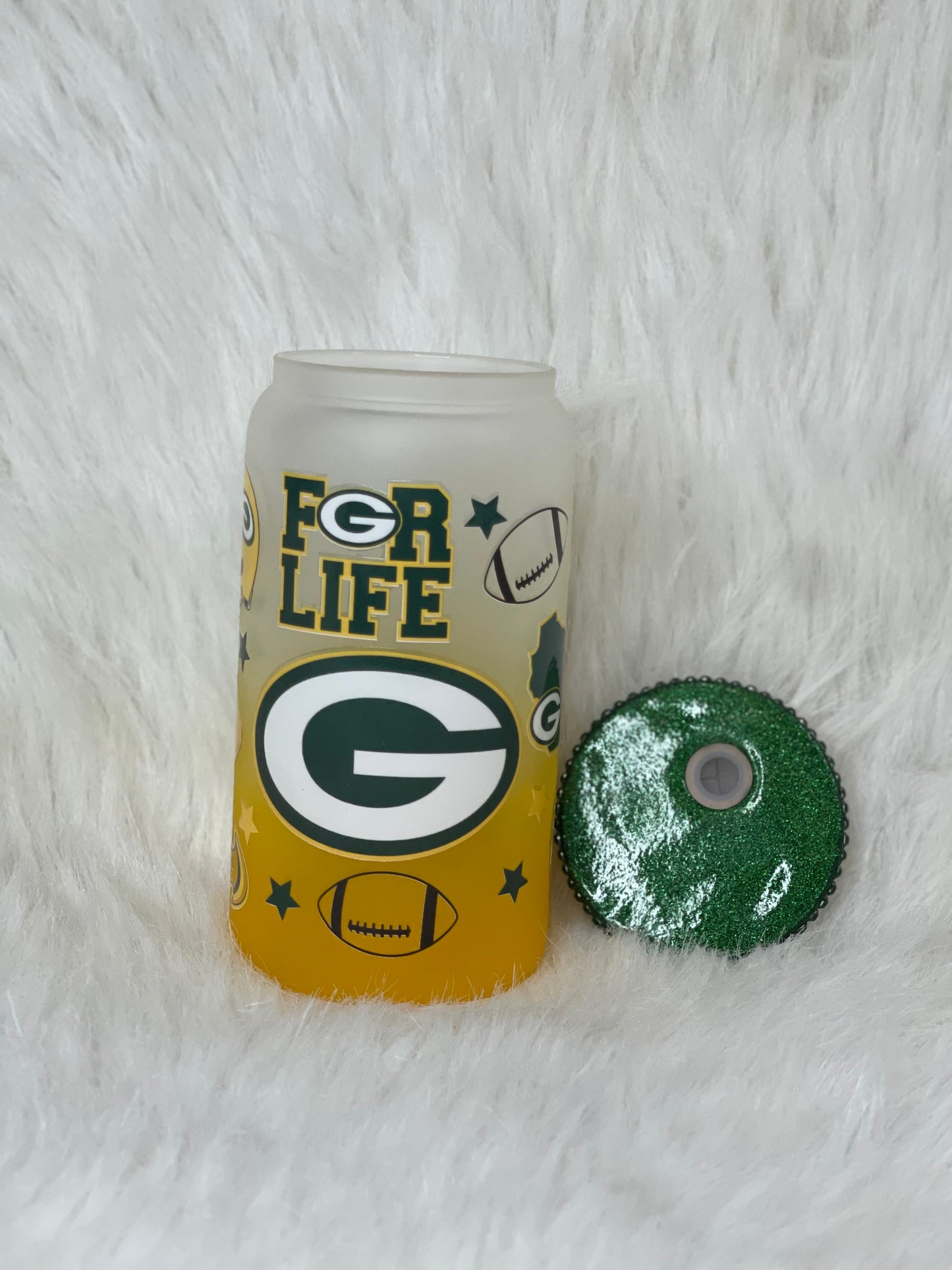 Go Pack Go!
