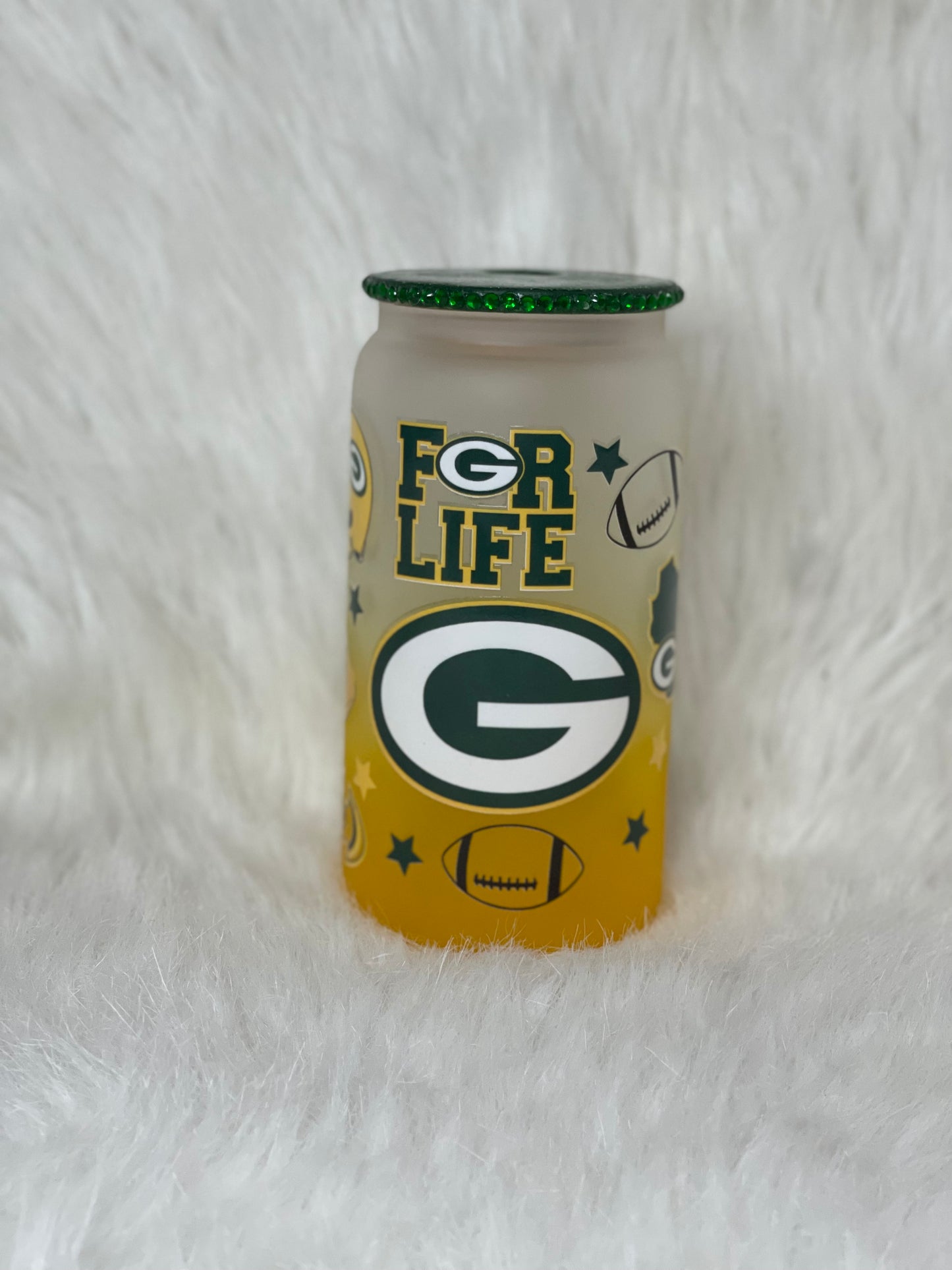 Go Pack Go!