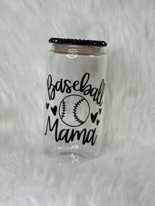 Ball Mom