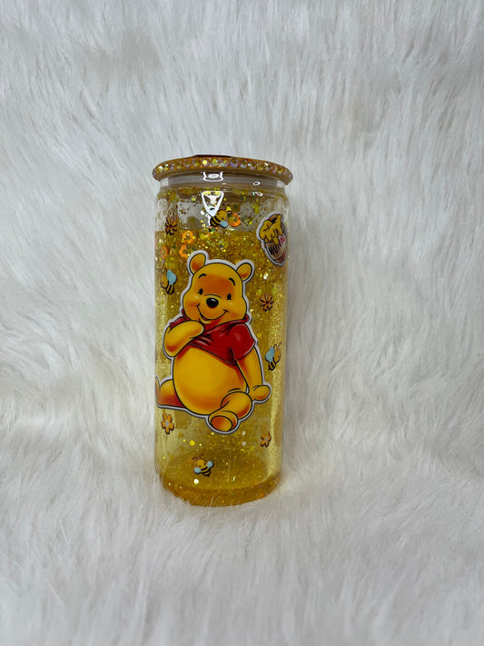 Pooh Bear