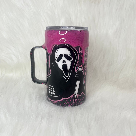 Ghostface