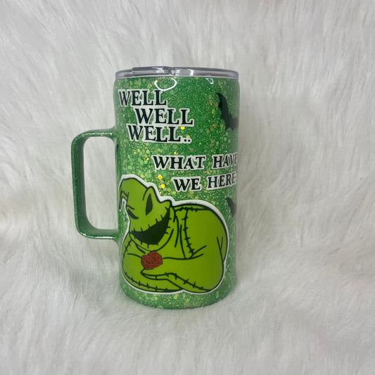 Oogie Boogie