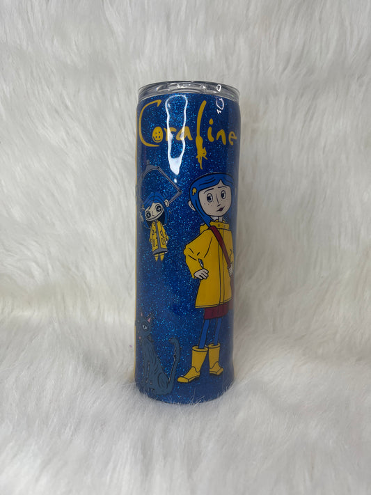 Coraline