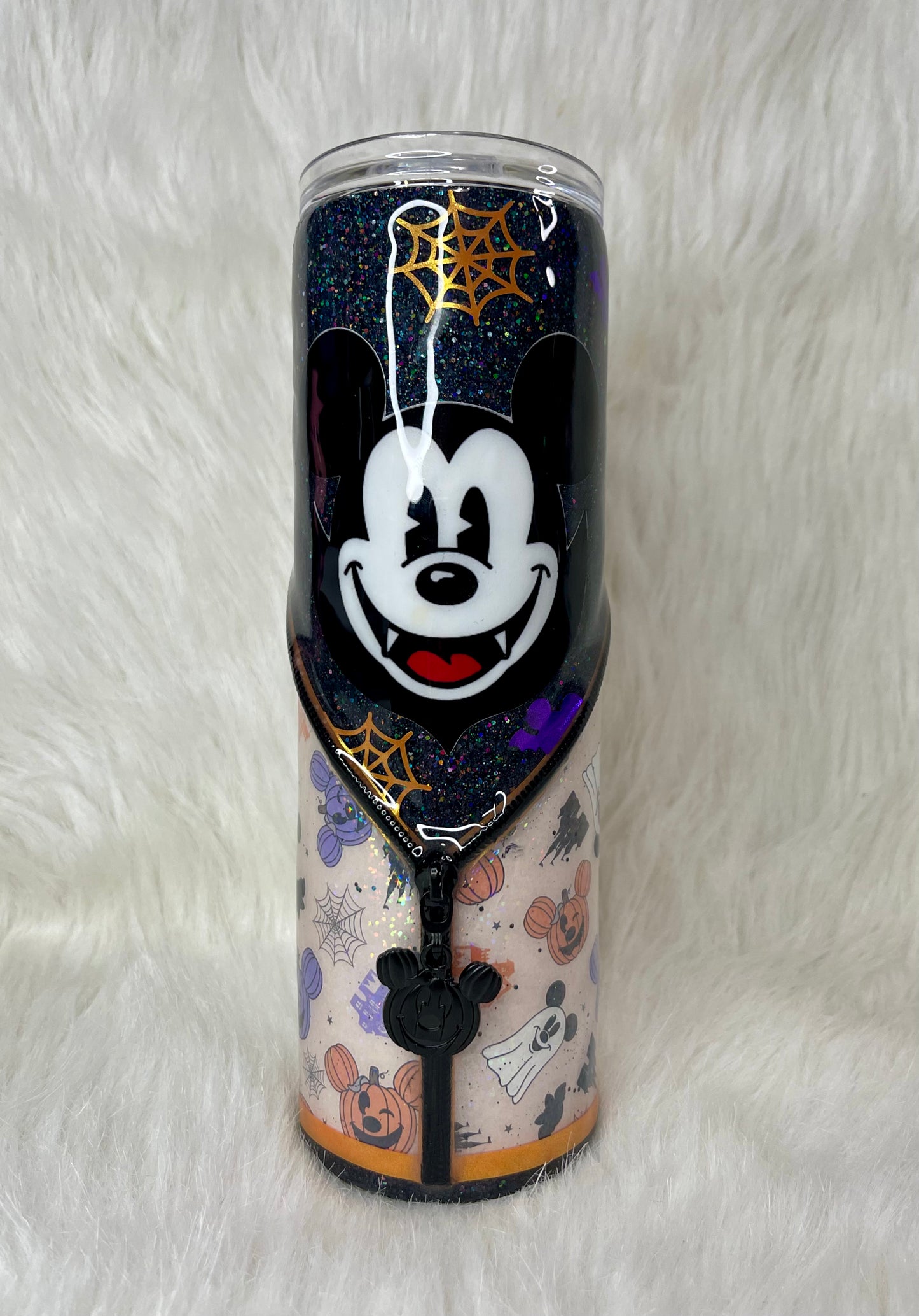 Mickey Halloween